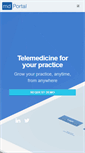Mobile Screenshot of mdportal.com